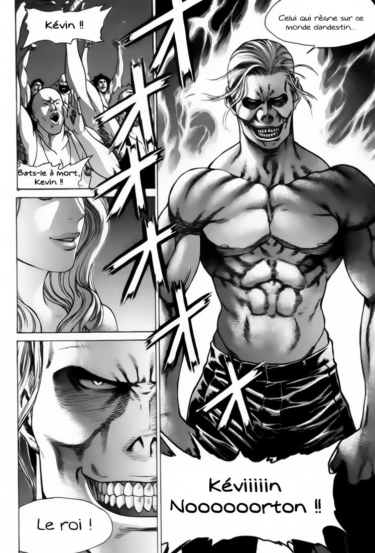 img Karate Shoukoushi Kohinata Minoru 5